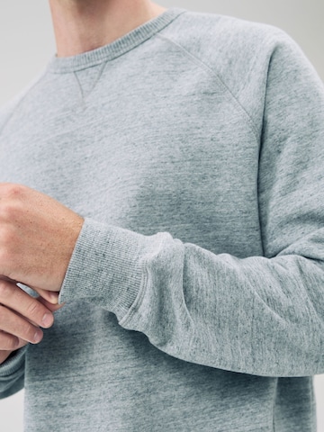 Sweat-shirt Next en gris