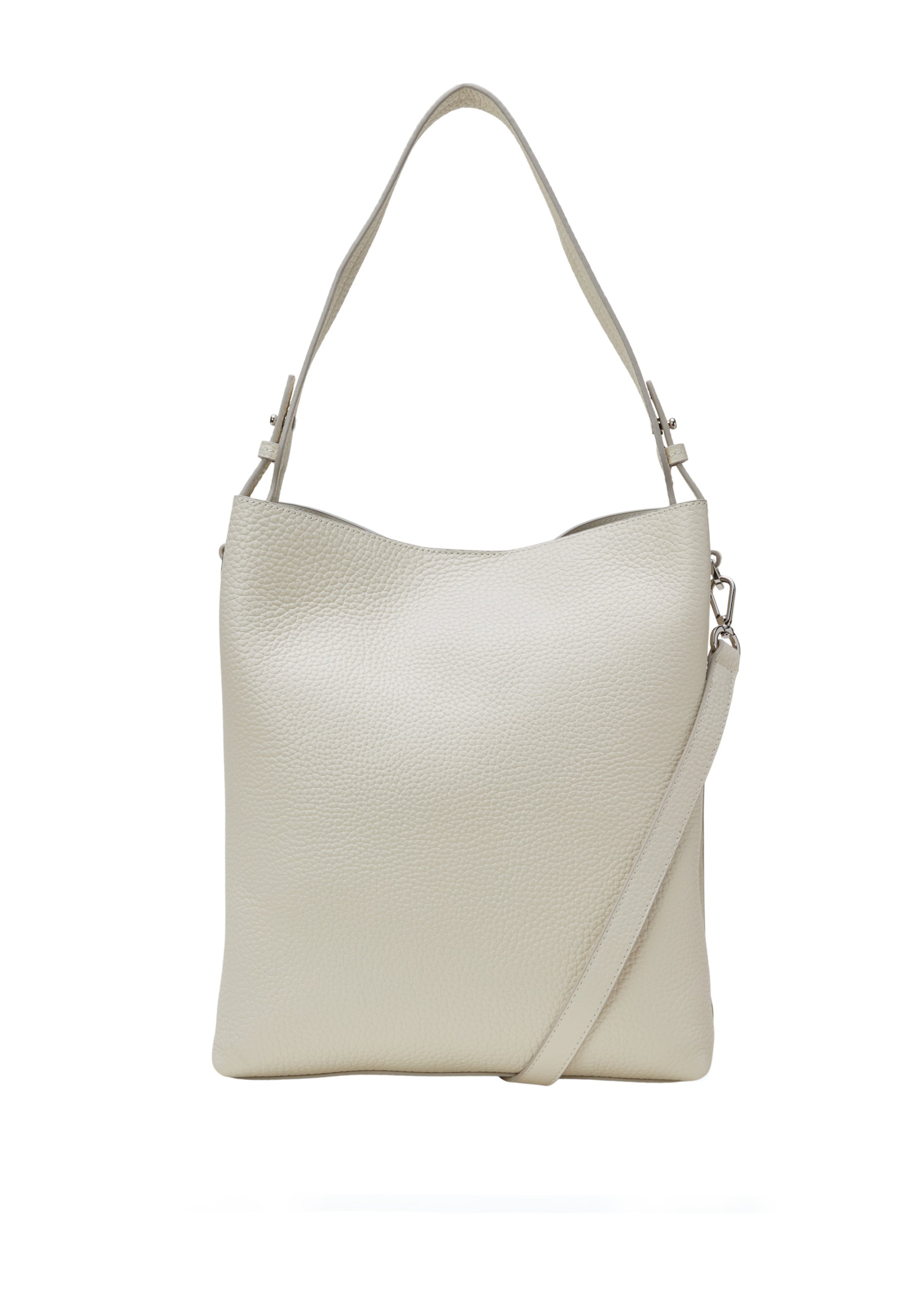 Marc O'Polo Shoulder Bag in White