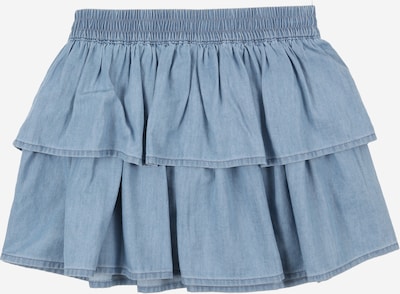 GAP Hame koossa 104-110 värissä sininen denim, Tuotenäkymä