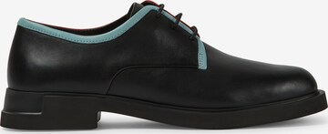 Scarpa stringata ' Twins ' di CAMPER in nero