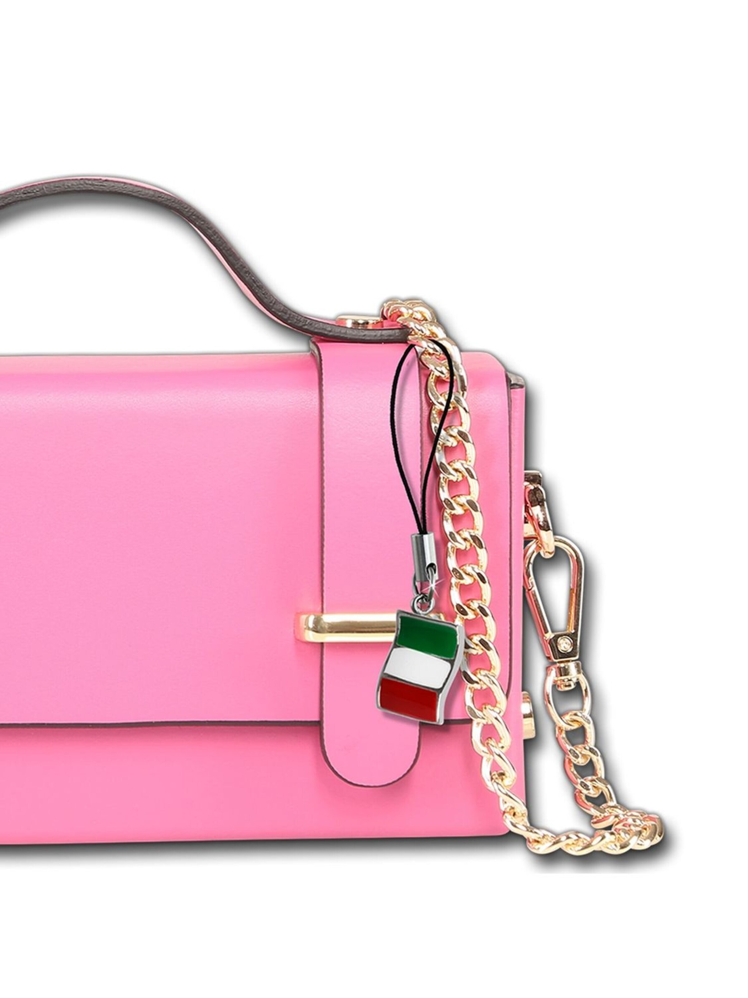 Florence Handtasche‌‌‌‌‌‌ in Pink