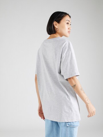 T-shirt Cotton On en gris