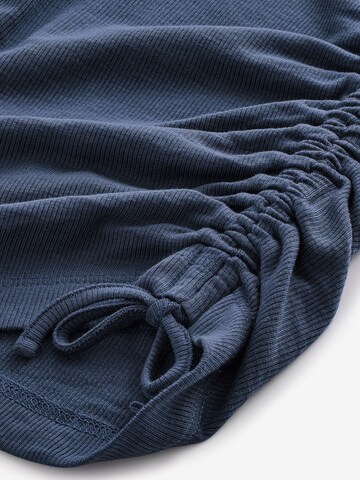 Next Top | modra barva