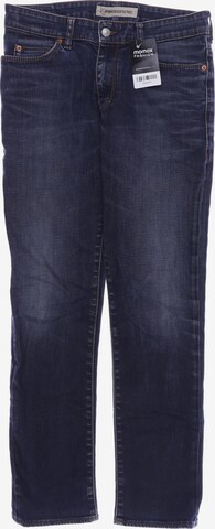 DRYKORN Jeans 29 in Blau: predná strana