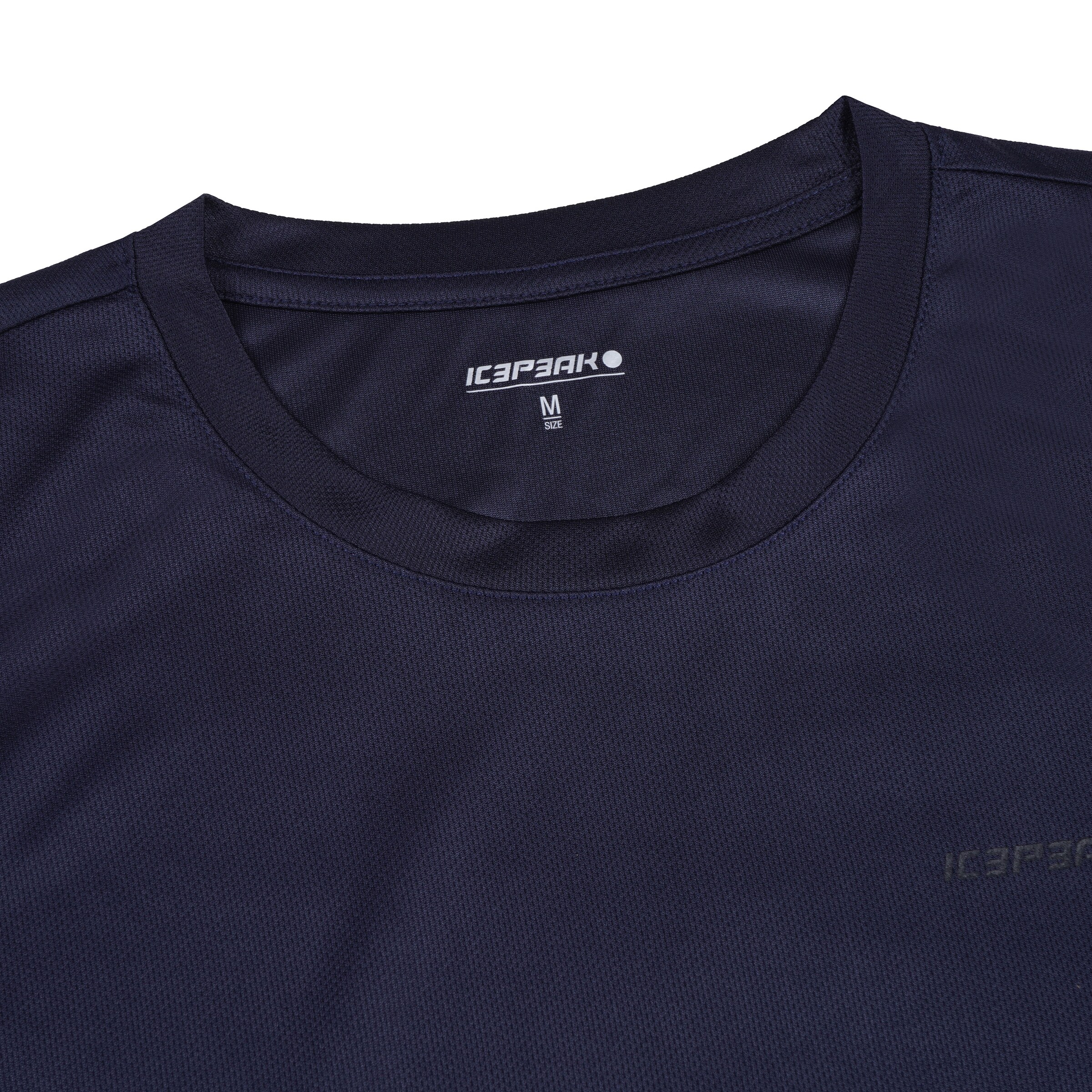 ICEPEAK Performance Shirt in Blue