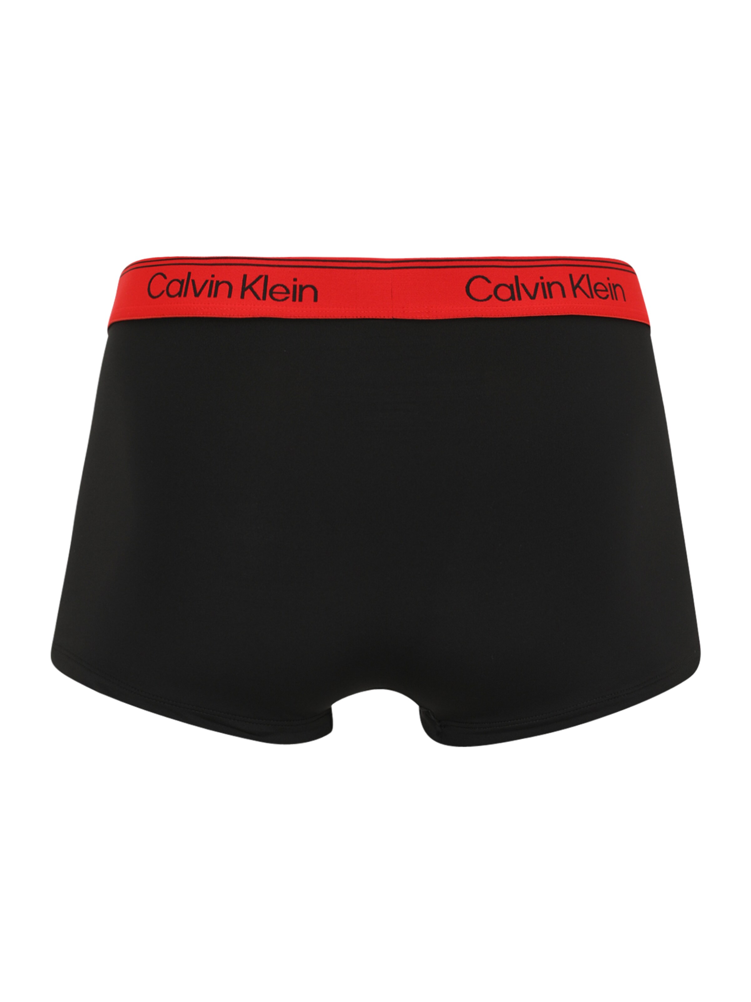 Calvin Klein Underwear regular Μποξεράκι σε μαύρο