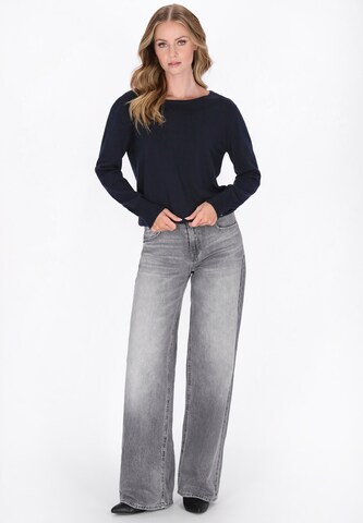 DreiMaster Vintage - Pullover em azul