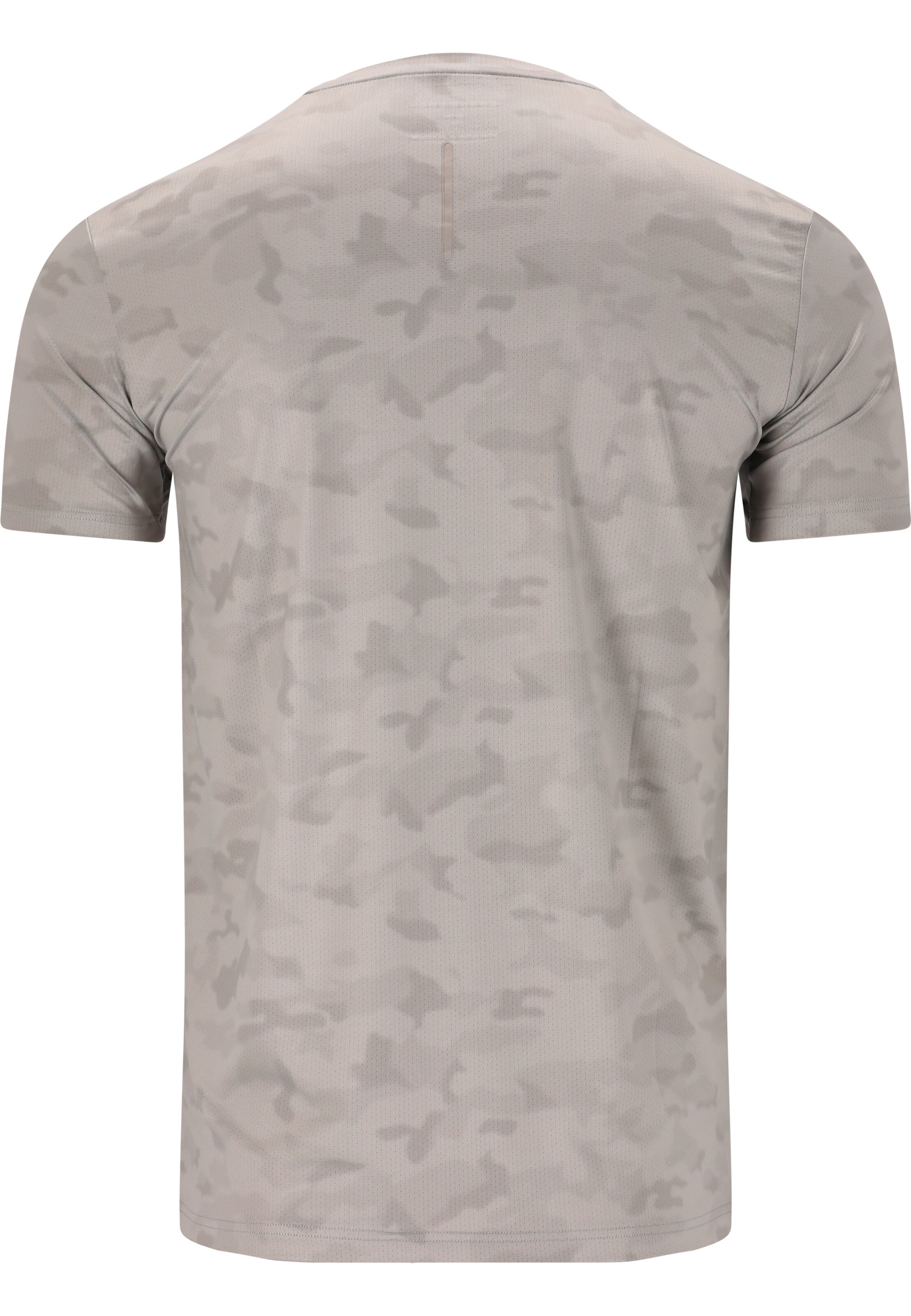 ENDURANCE Performance shirt 'Genen' in Grey