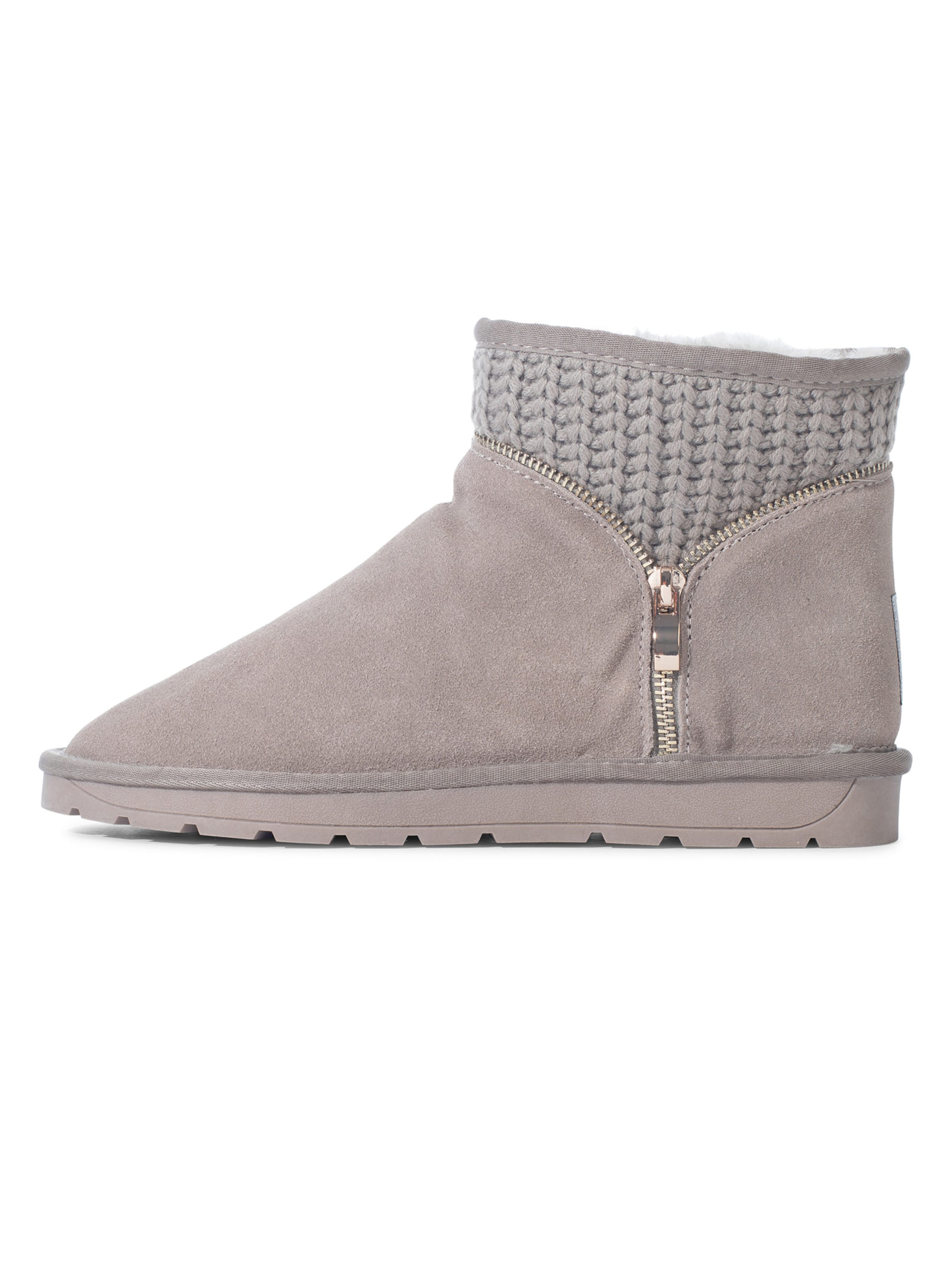 Boots da neve 'Tory' di Gooce in grigio: frontale