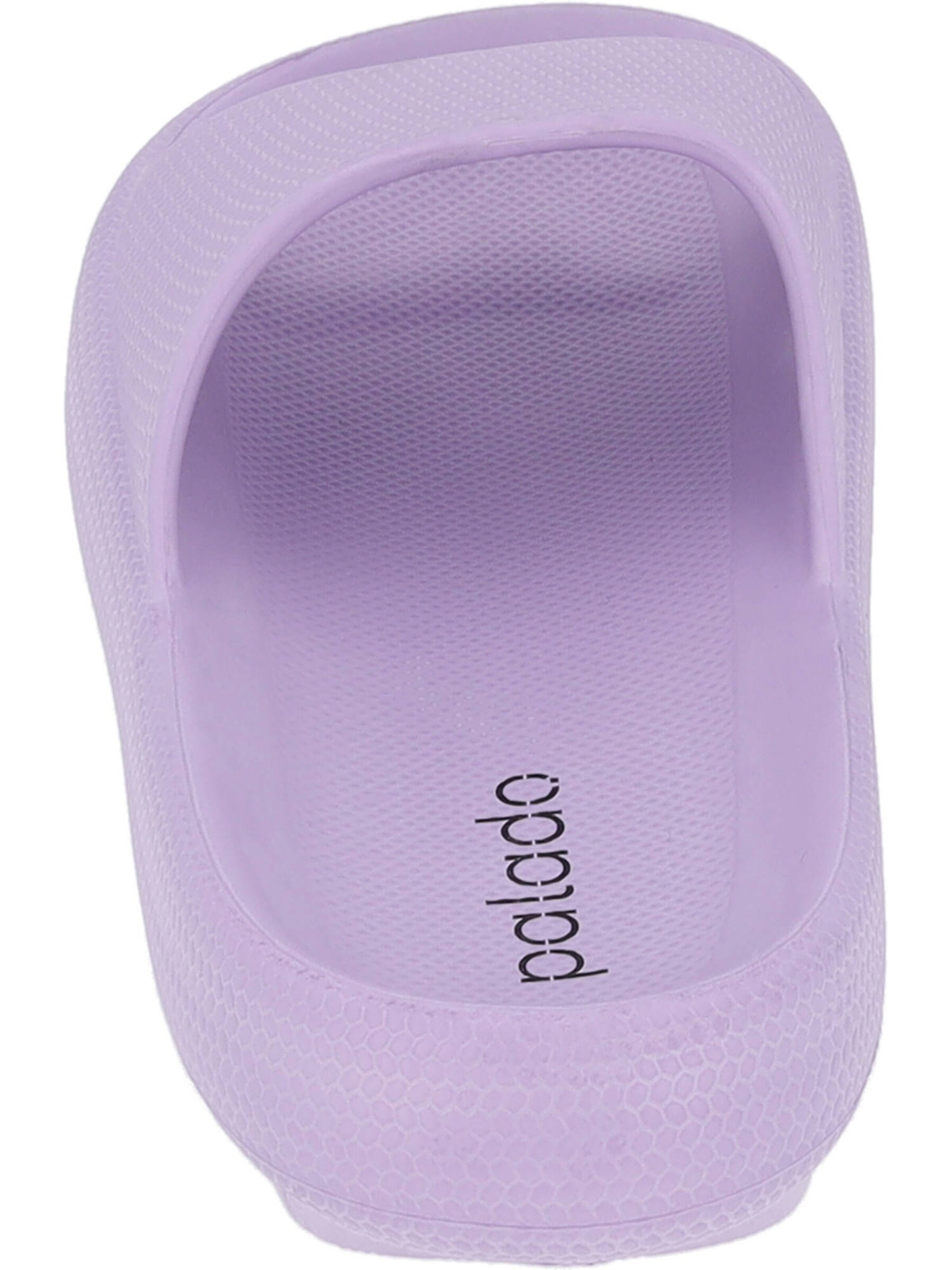 Mule 'Tabbris' Palado en violet