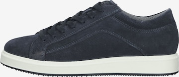 FRETZ MEN Sneaker in Blau