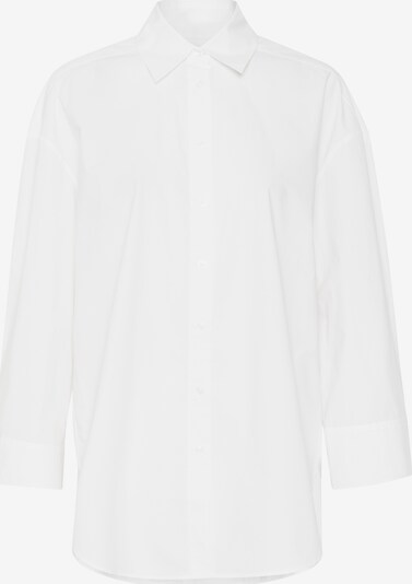 InWear Blusa 'NituraI' en blanco, Vista del producto