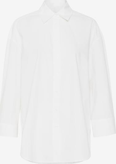 InWear Blouse 'NituraI' in de kleur Wit, Productweergave