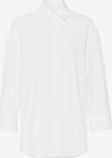 InWear Blusa 'NituraI' em branco, Vista do produto