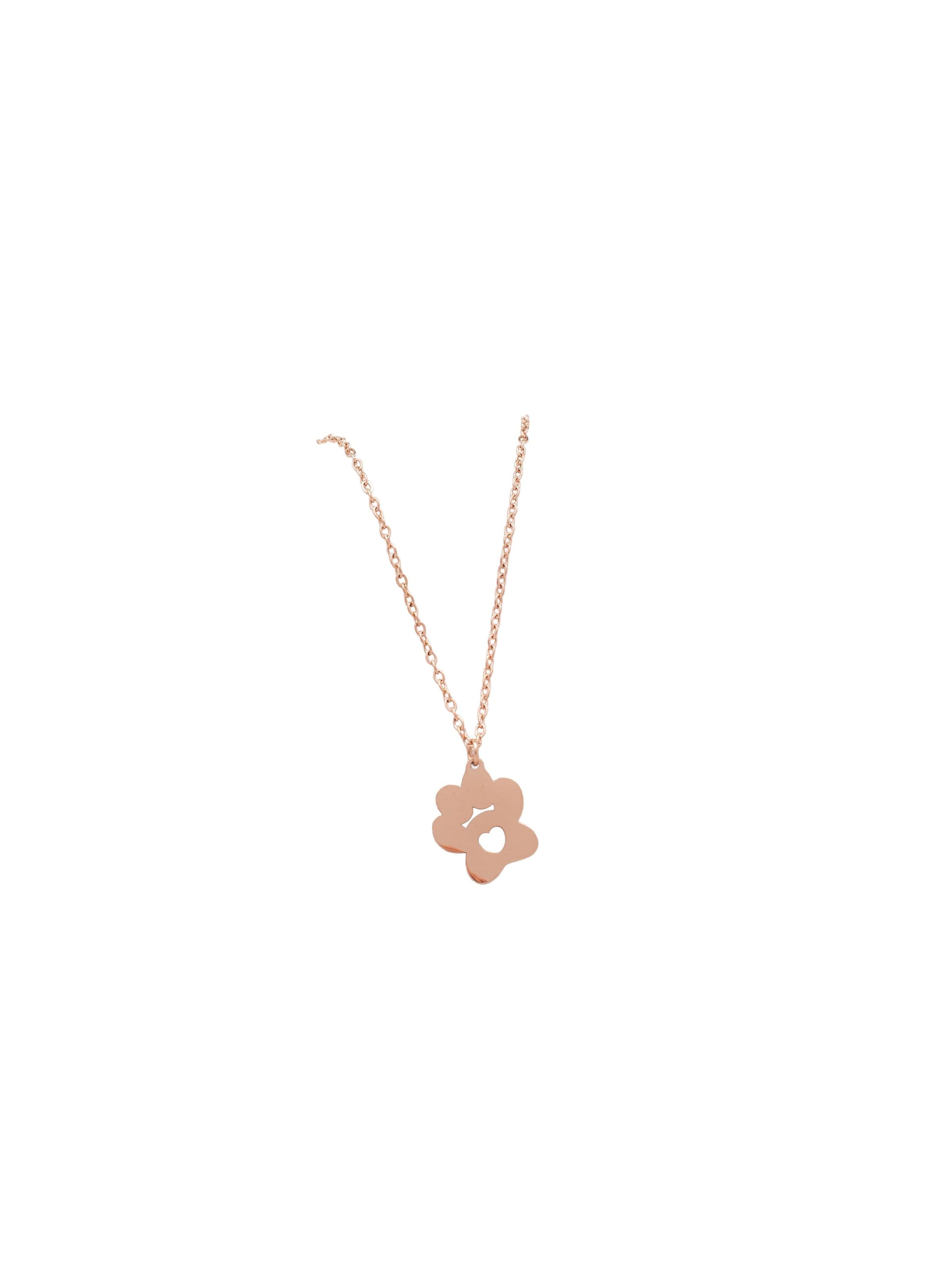 LUUK LIFESTYLE Kette‌‌‌‌‌‌‌‌‌‌ in Gold: Vorderseite