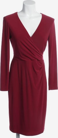 Lauren Ralph Lauren Kleid XS in Rot: predná strana