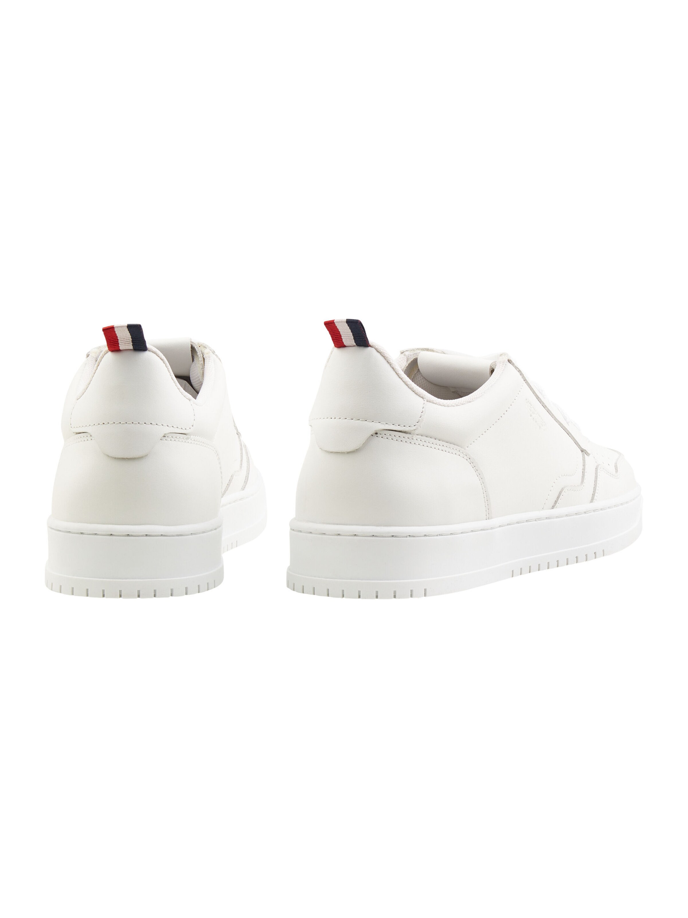 HECHTER PARIS Sneakers in White