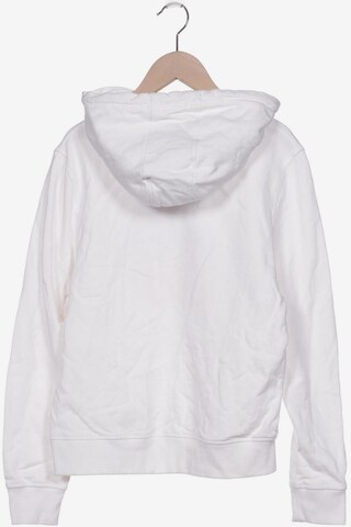 CHIEMSEE Sweatshirt & Zip-Up Hoodie in XS in White