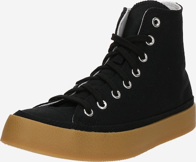 CONVERSE Visoke tenisice 'CTAS' u crna, Pregled proizvoda