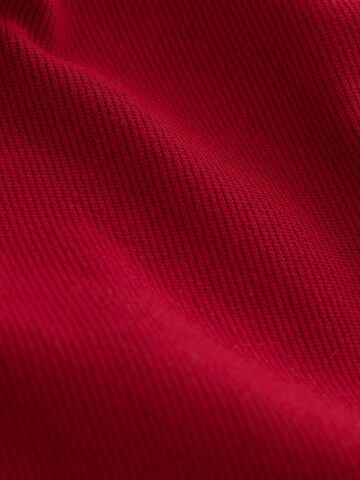 sarkans Next Standarta piegriezums Krekls