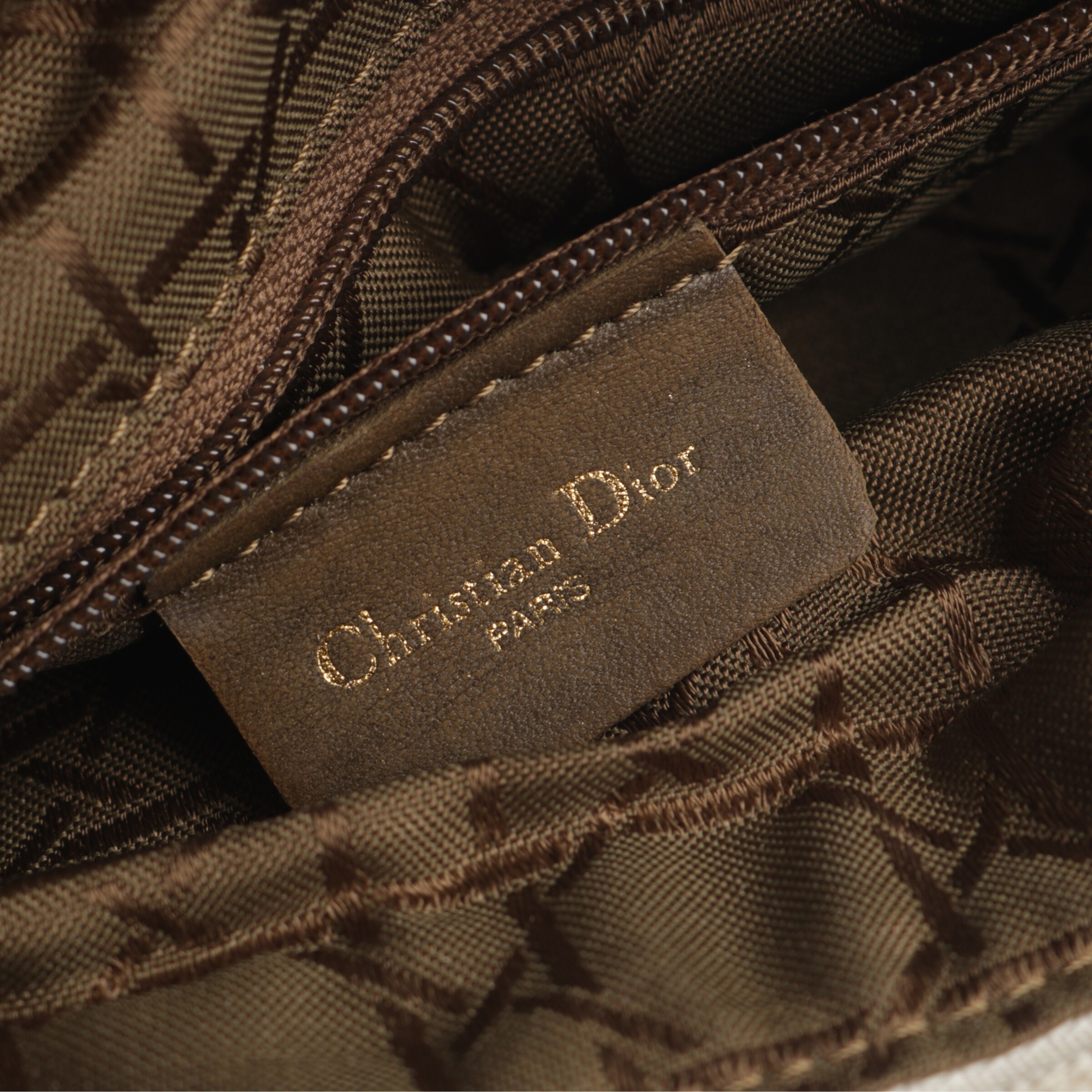 Dior Bag in One size in White