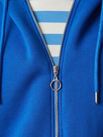 Felpa di Happiness İstanbul in blu