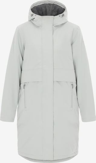 DreiMaster Maritim Välikausiparka värissä pastellinvihreä, Tuotenäkymä