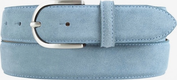 BELTINGER Belt 'Emmae' in Blue: front