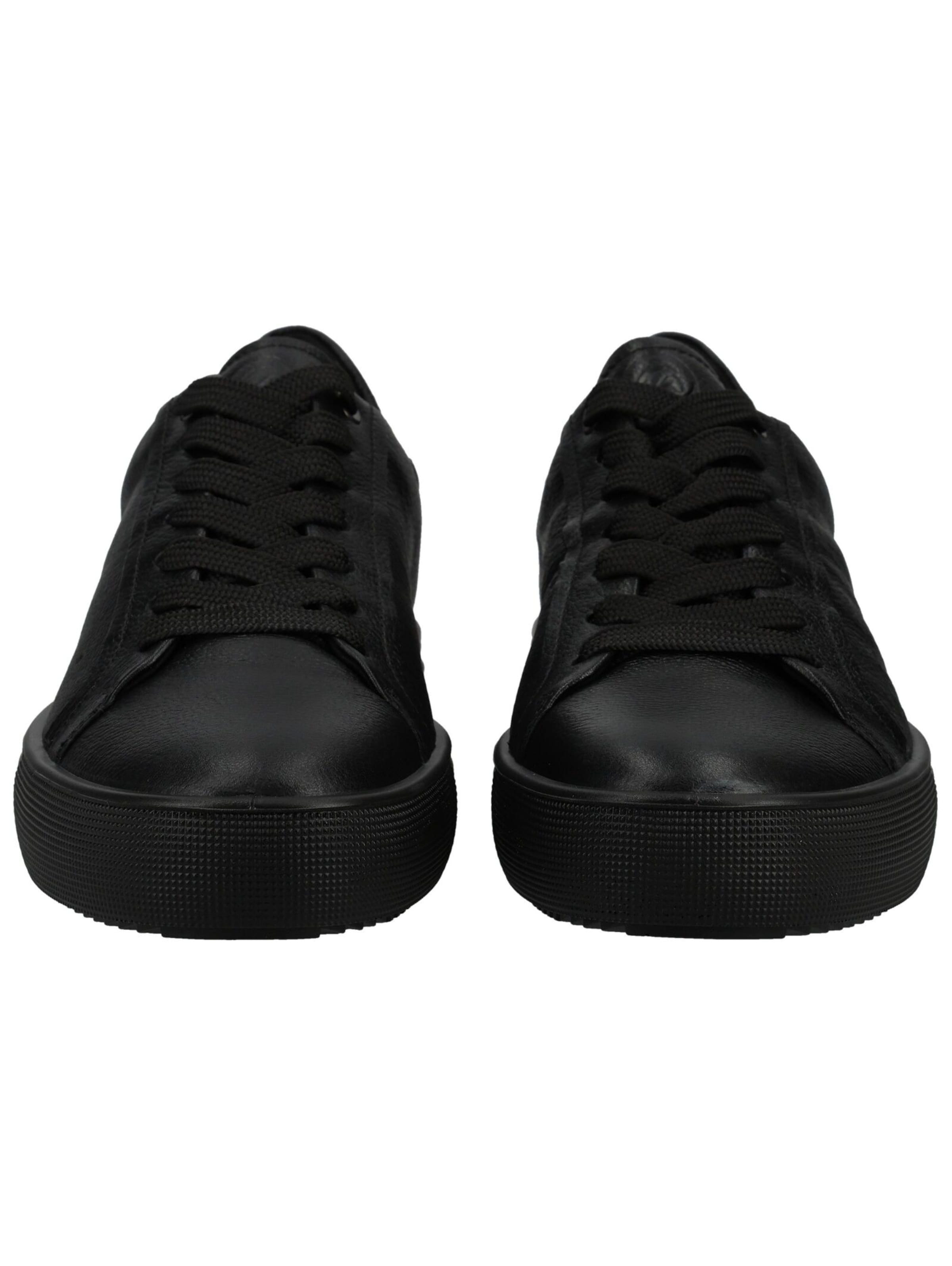 ARA Sneakers laag in Zwart
