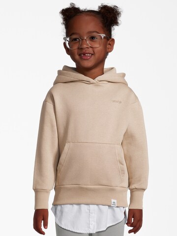 New Life Sweatshirt in Beige