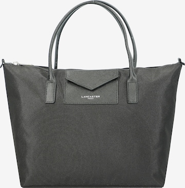 LANCASTER Shopper in Black: front