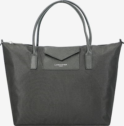 LANCASTER Shopper in schwarz, Produktansicht