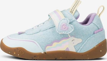GIESSWEIN Sneaker in Blau: Vorderseite