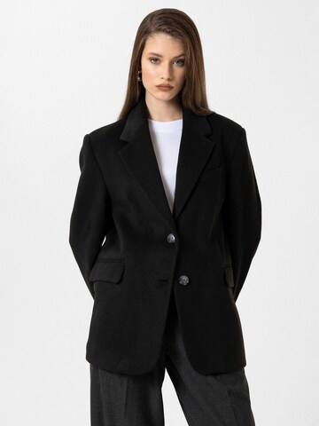 Antioch Blazers 'Chaima' in Zwart