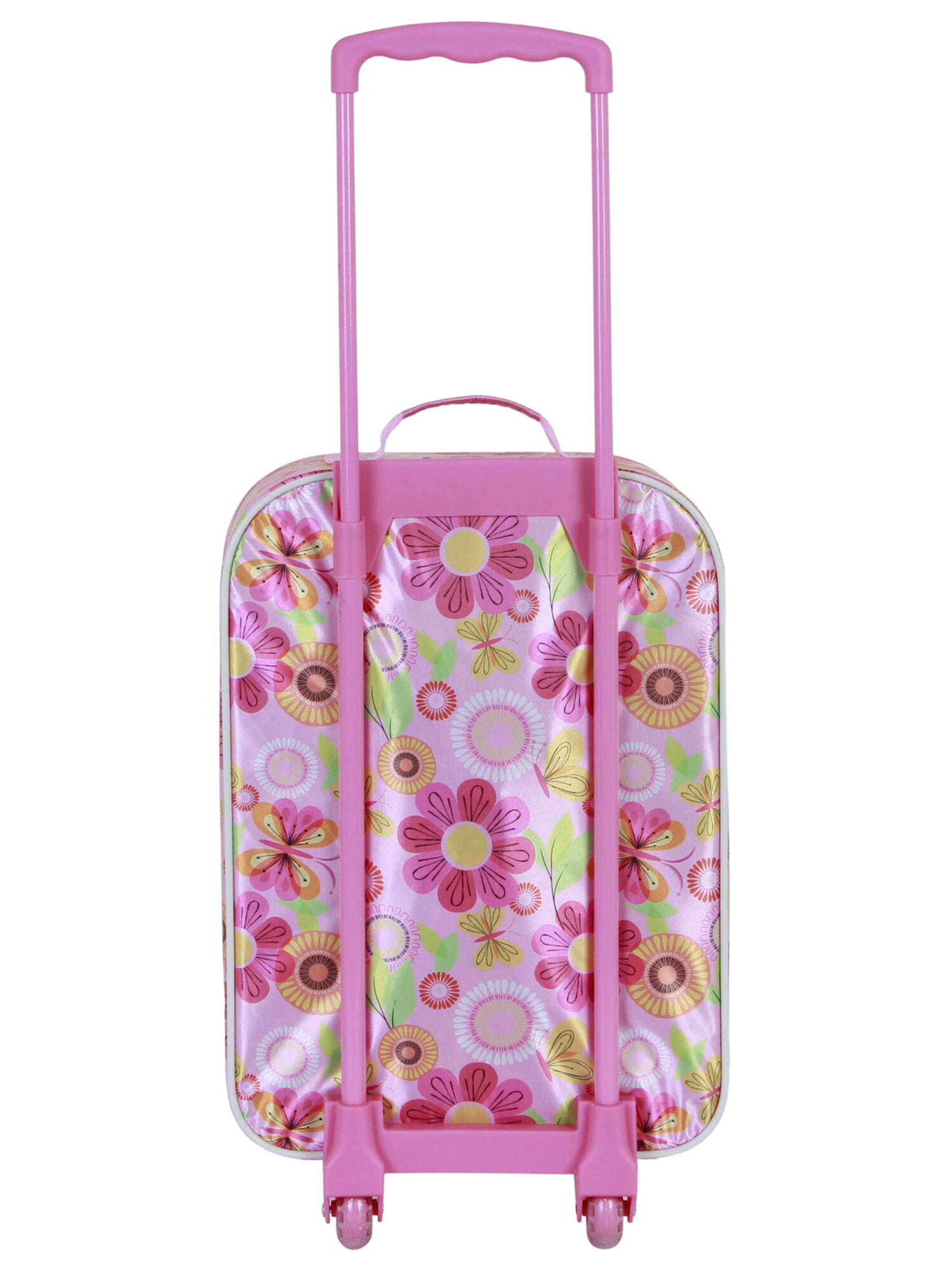 DISNEY Bag 'Minnie Mouse' in Pink