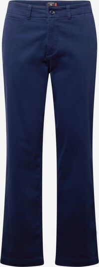„Chino“ stiliaus kelnės 'CALIFORNIA' iš Dockers, spalva – tamsiai mėlyna, Prekių apžvalga