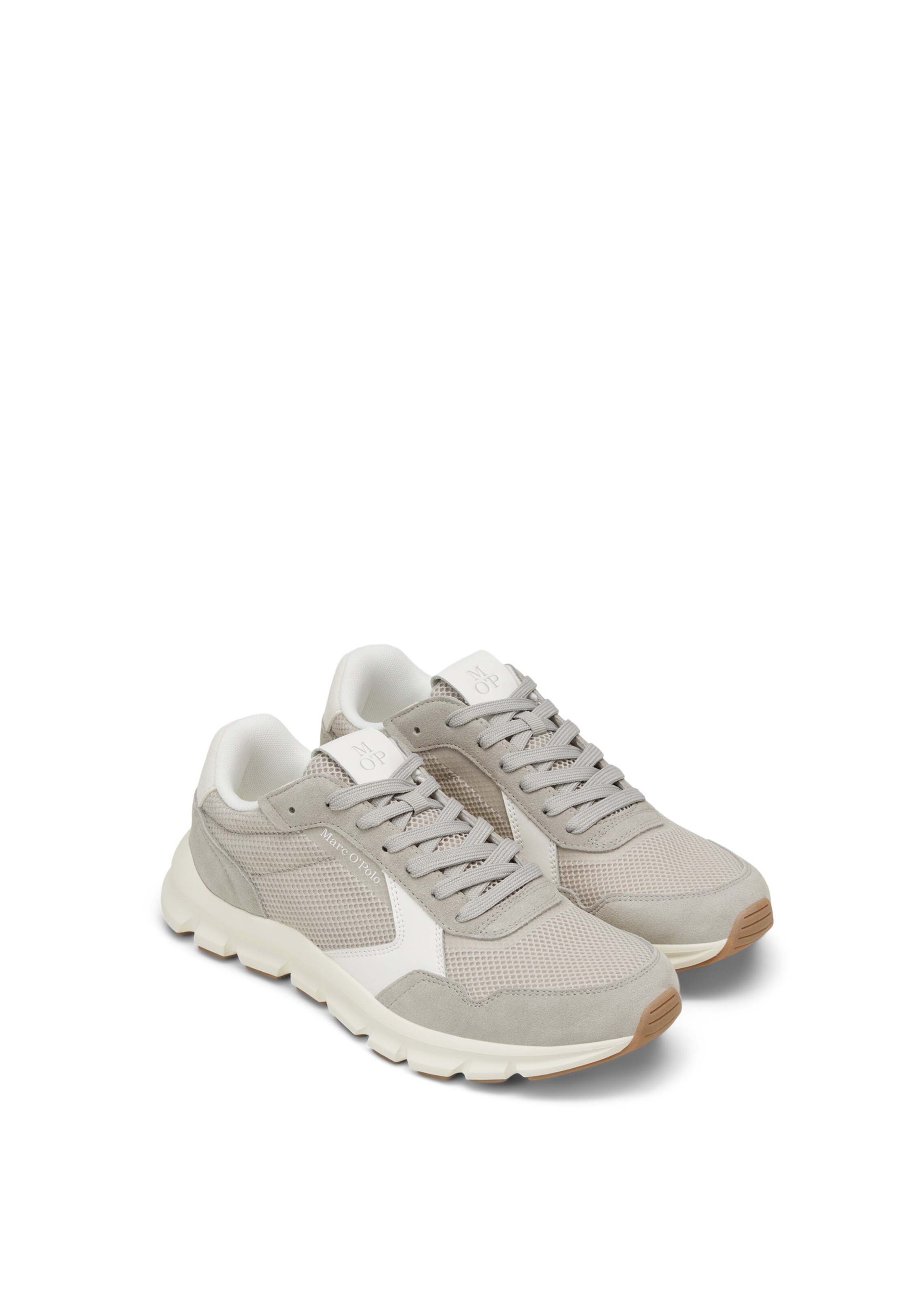 Marc O'Polo Sneakers in Grey
