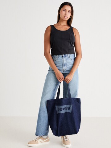 LEVI'S ®Shopper torba - plava boja