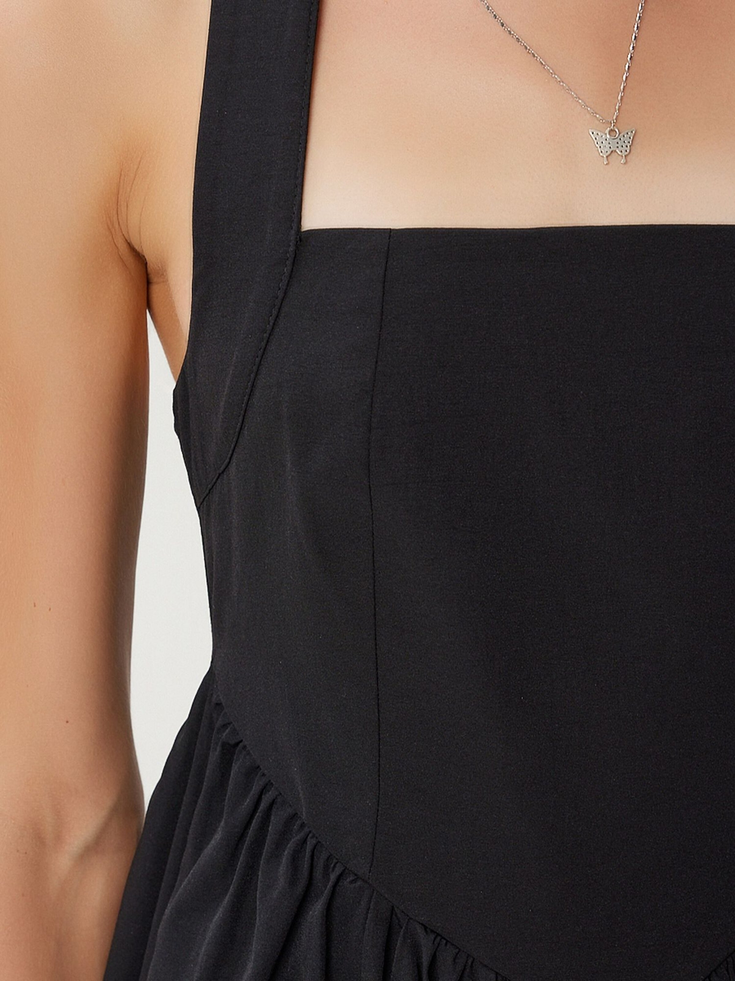 Happiness İstanbul - Vestido em preto
