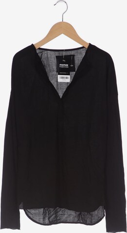 BETTER RICH Top & Shirt in S in Black: front