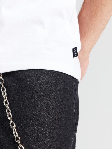 T-Shirt 'OFF THE WALL II' VANS en blanc