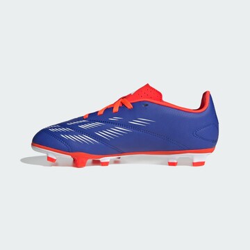 Chaussure de sport 'Predator Club' ADIDAS PERFORMANCE en bleu