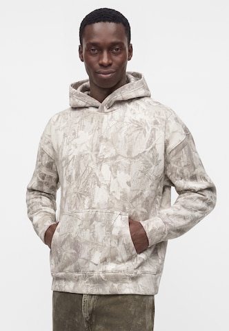 HOLLISTER Bluzka sportowa w kolorze biały