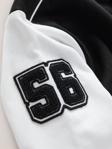 Veste mi-saison Next en noir