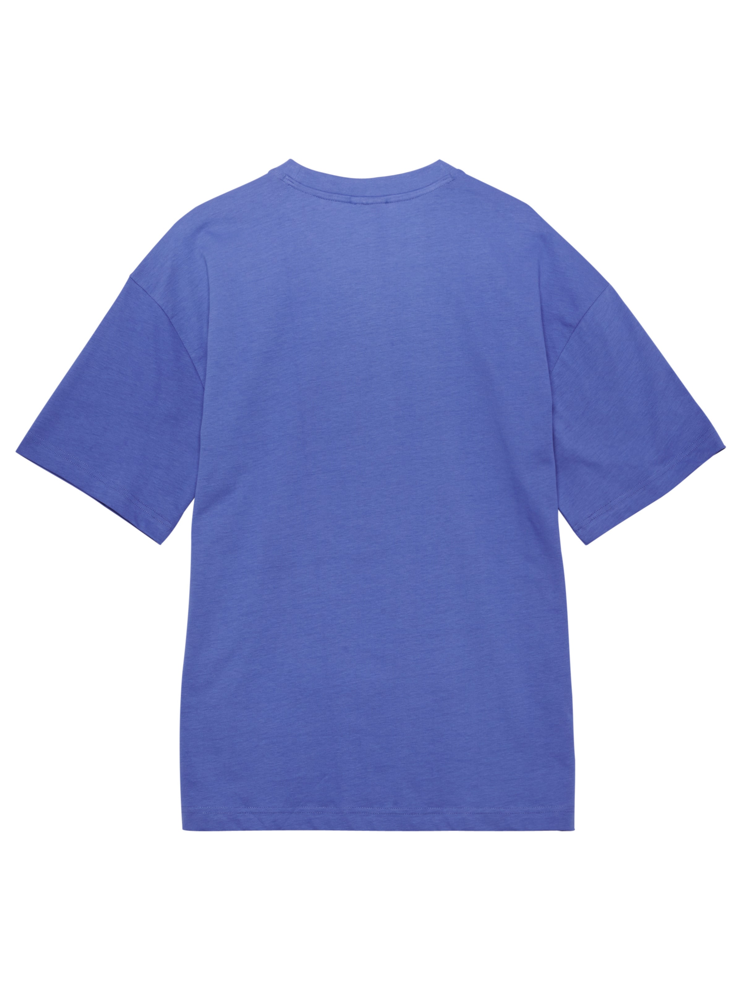 HALO Shirt 'Uniform' in Blauw