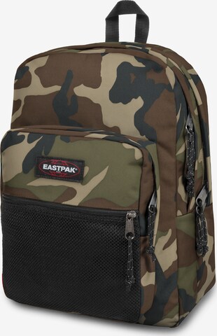 Sac à dos 'Pinnacle' EASTPAK en vert