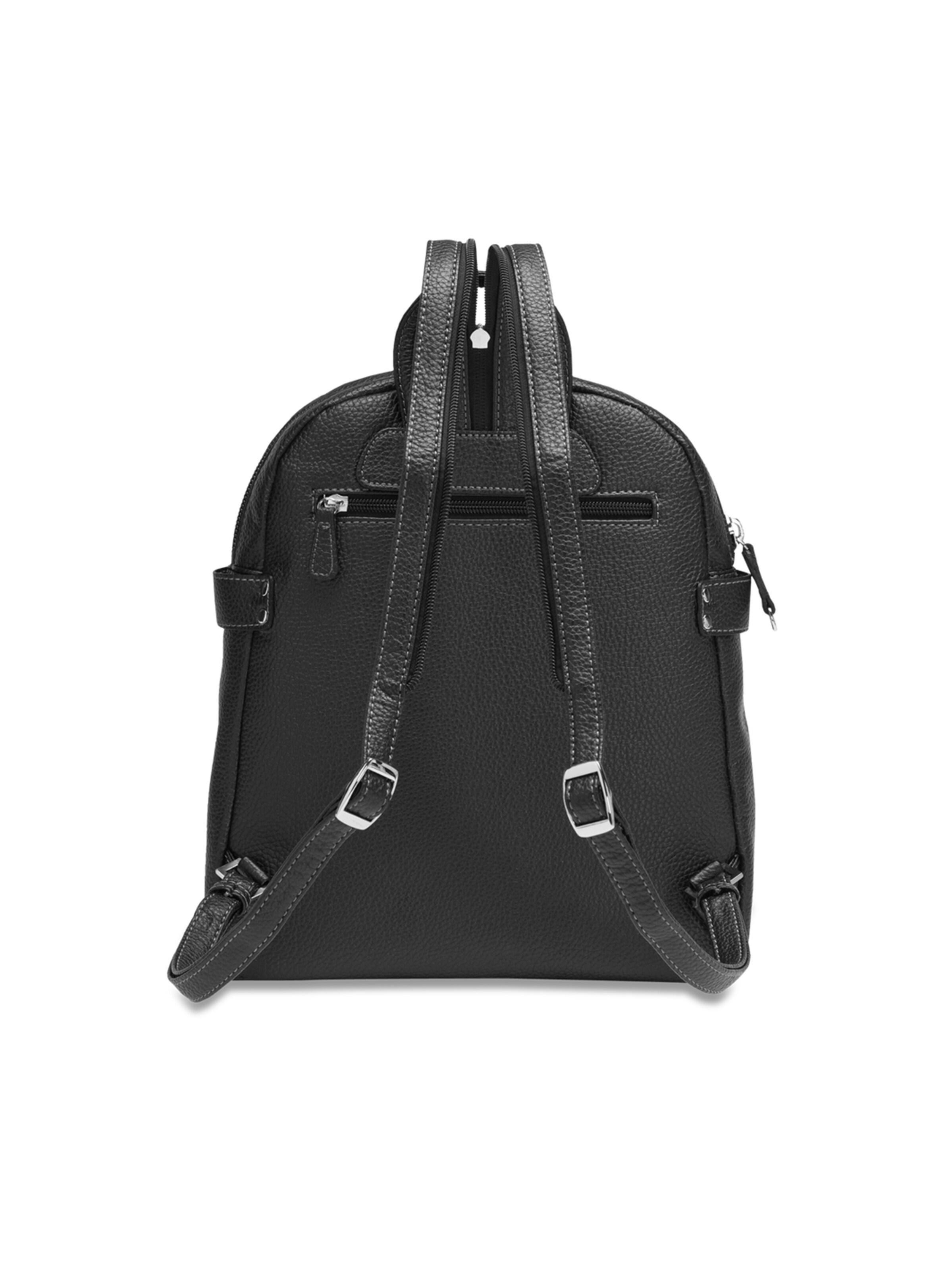 Zaino 'Loire' di Picard in nero