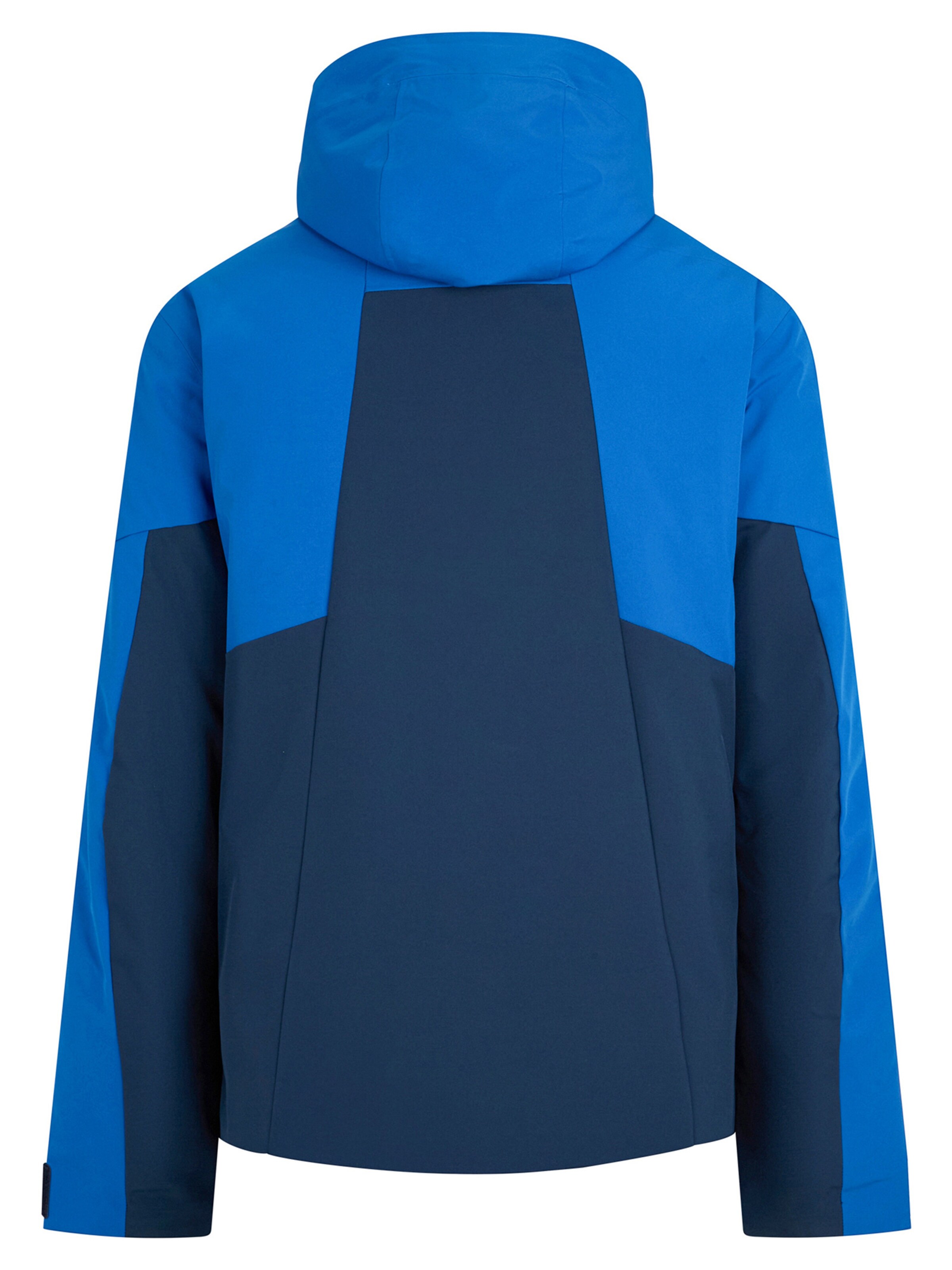 ZIENER Outdoor jacket in Blue