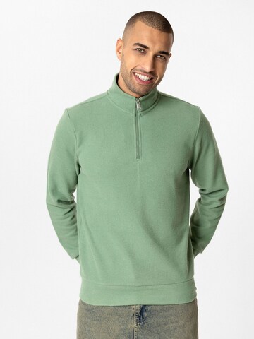 Pullover 'DANTE' di Williot in verde
