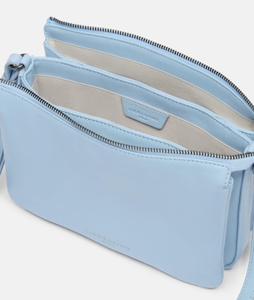 Sac à bandoulière Liebeskind Berlin en bleu